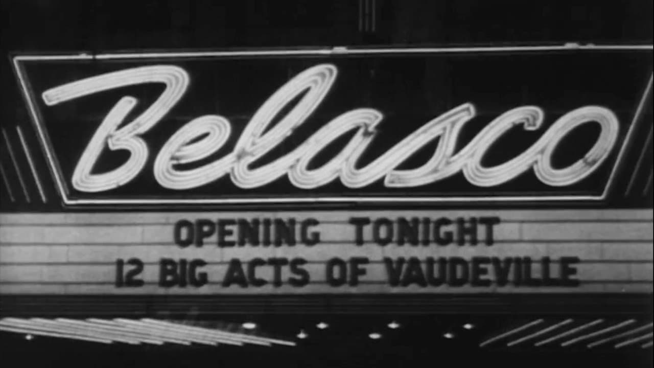 Hollywood Varietiesの背景画像