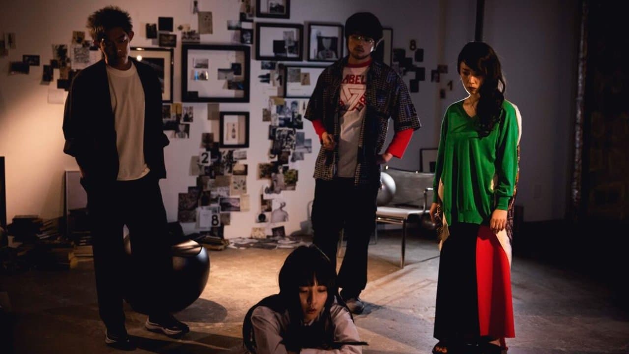 GOSSIP BOX/ゴシップボックスの背景画像