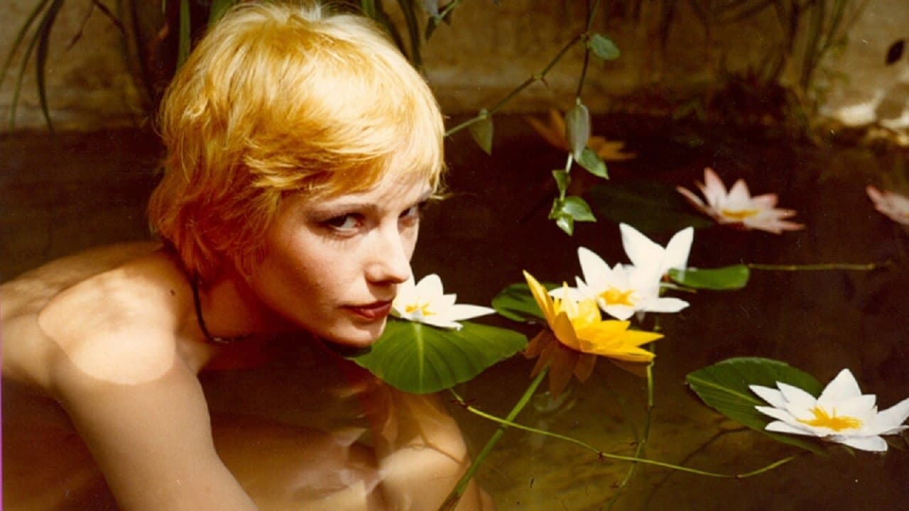 Ubij me nežnoの背景画像