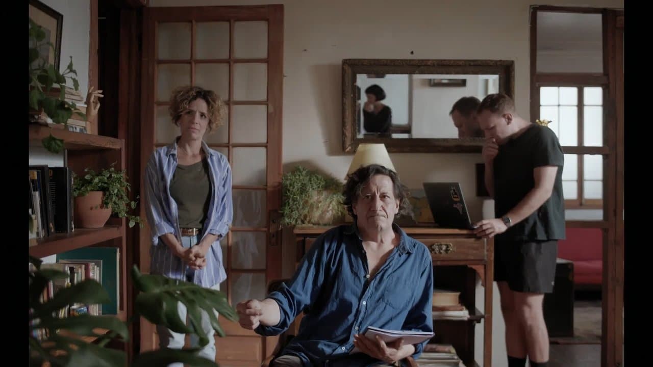 La anunciada muerte de Willy Semlerの背景画像