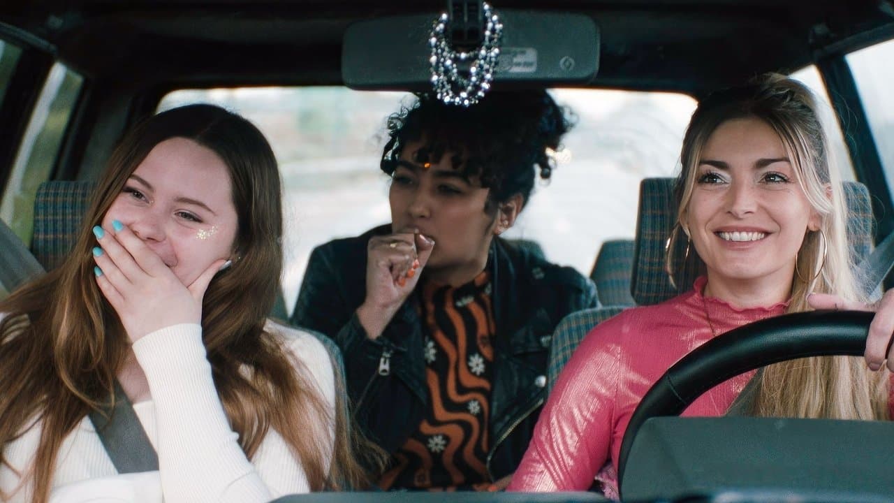 Petite reineの背景画像