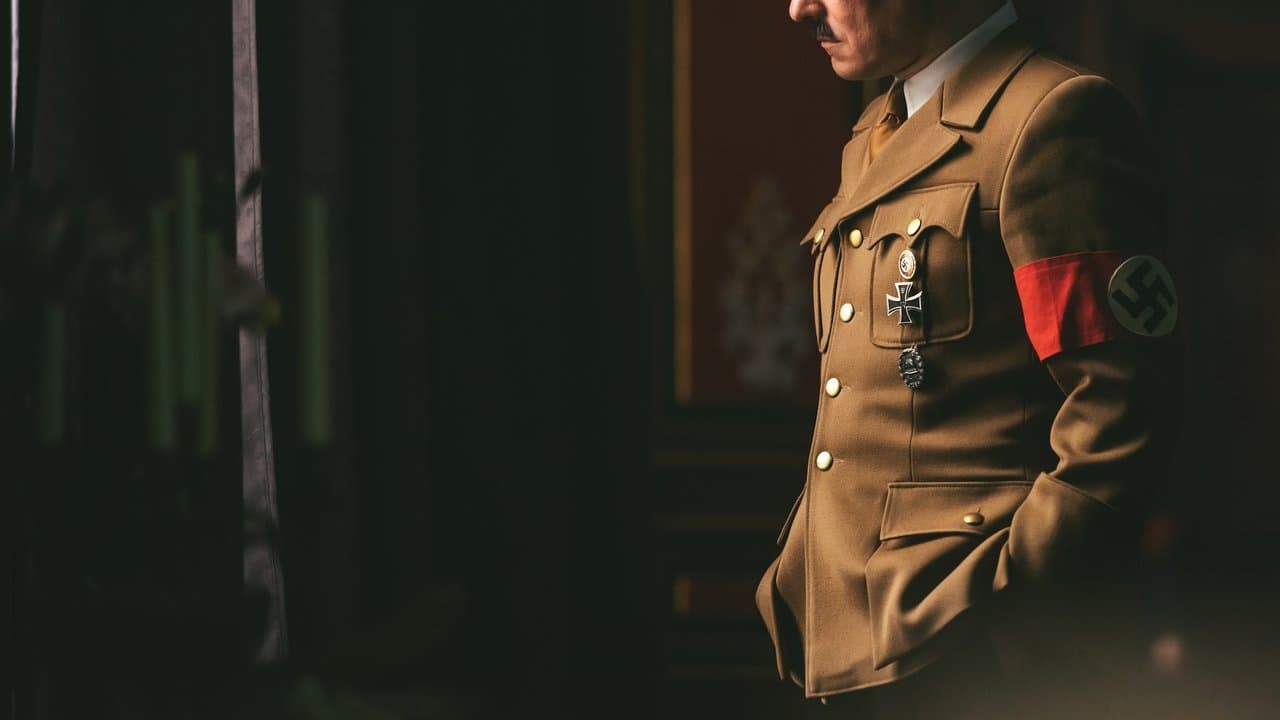 Rise of the Nazisの背景画像