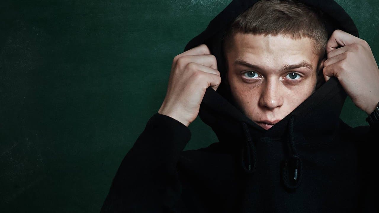 Новенькийの背景画像