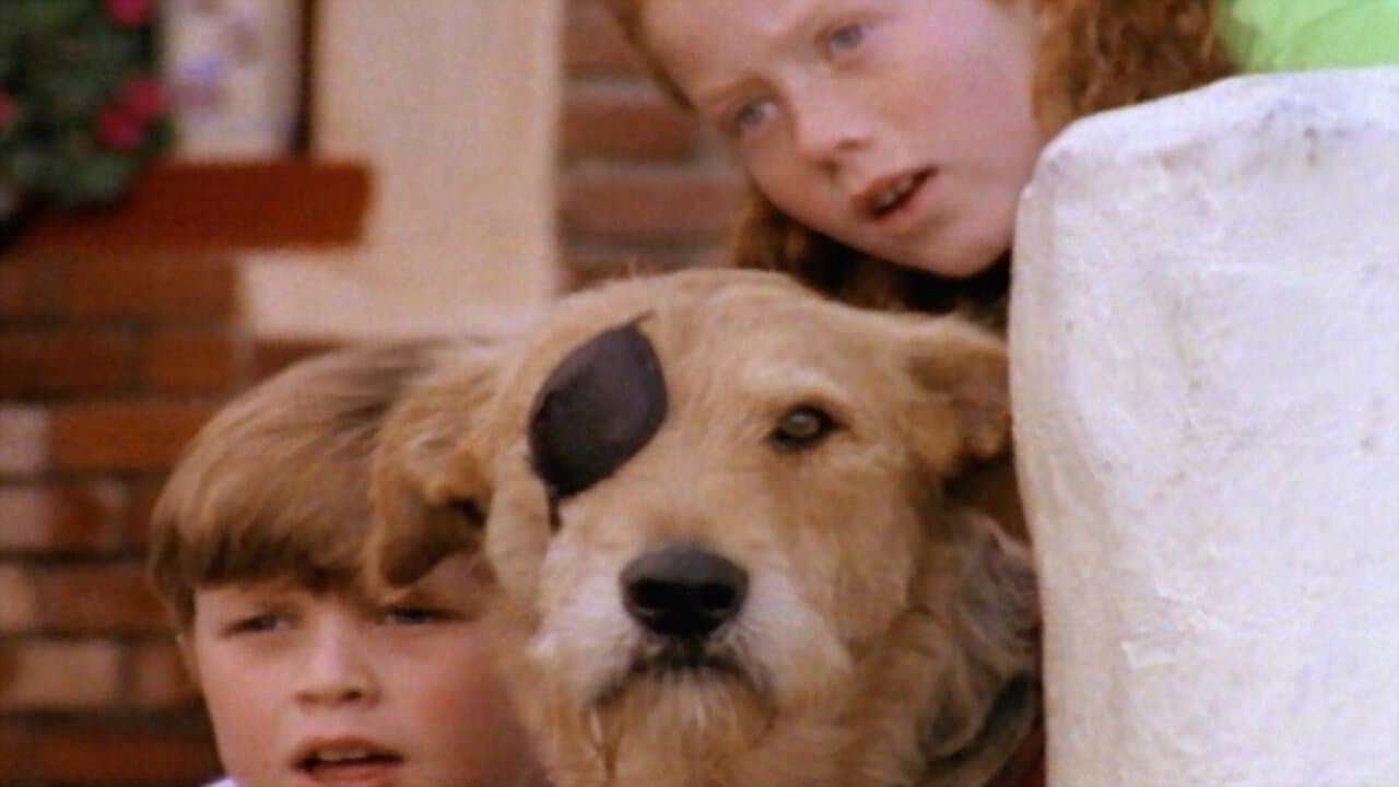 Sherlock: Undercover Dogの背景画像