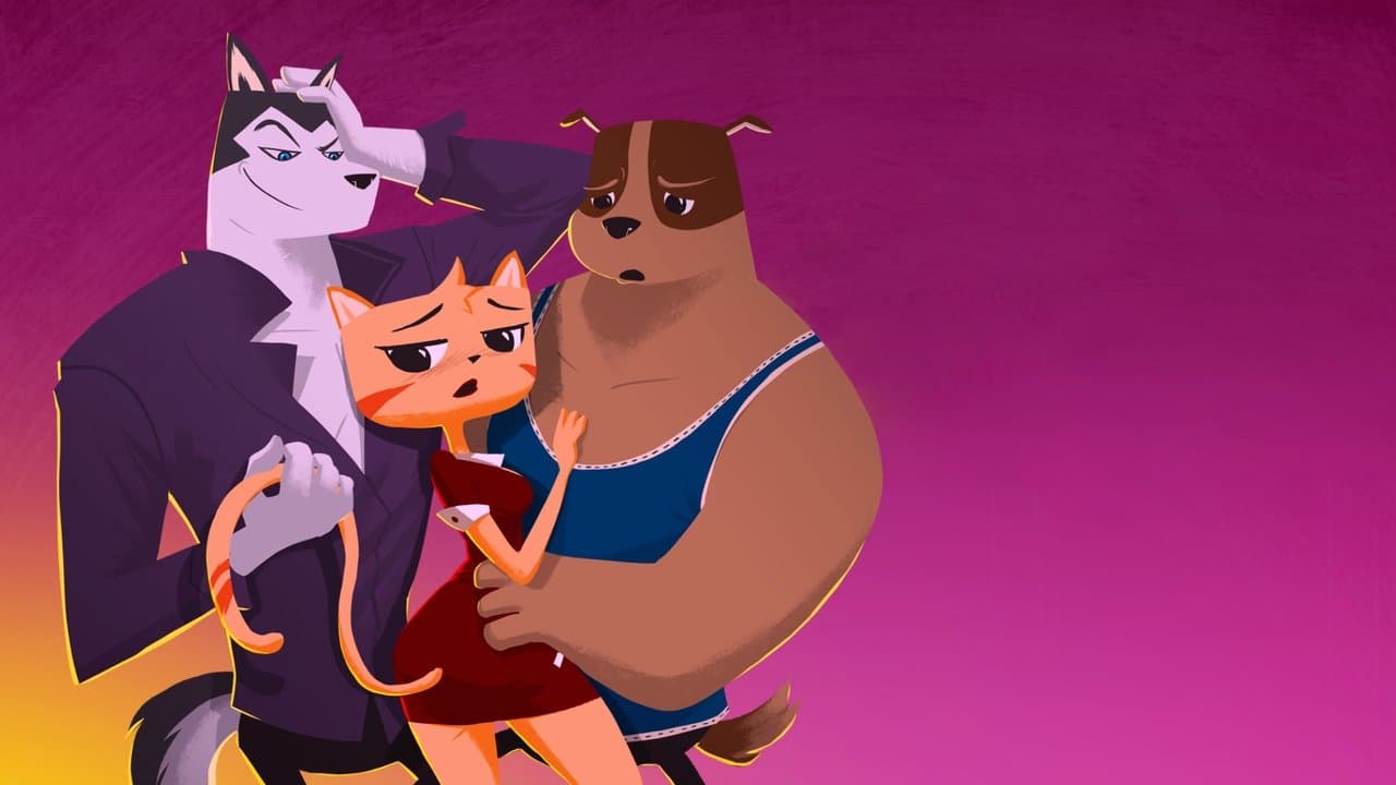 Hayop Ka! The Nimfa Dimaano Storyの背景画像