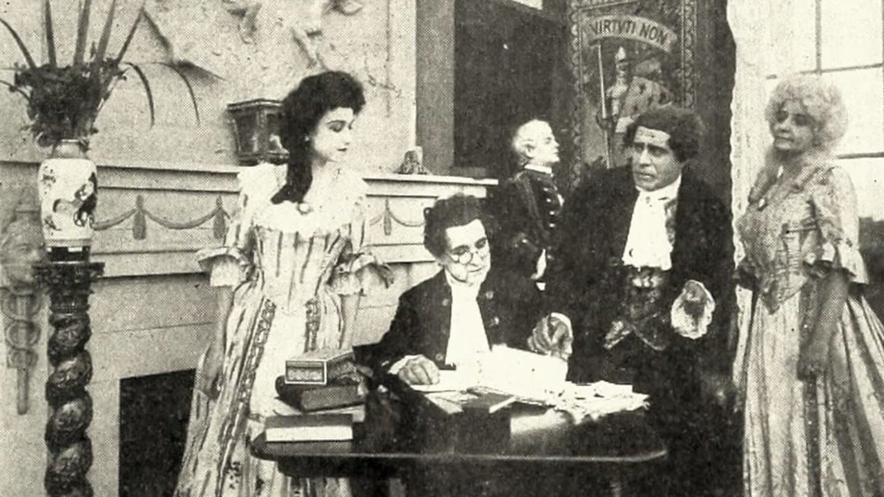 The Colleen Bawnの背景画像