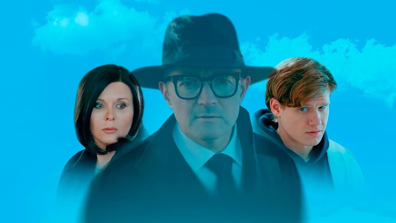 Конец фильмаの背景画像