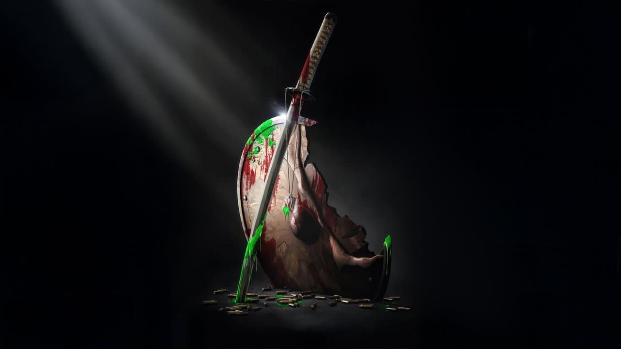 プレデター：最凶頂上決戦の背景画像