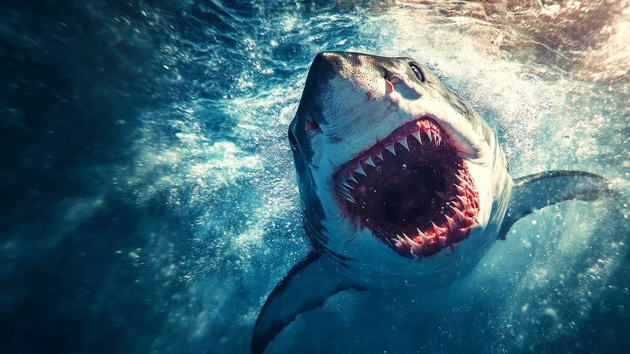 Deadliest Biteの背景画像