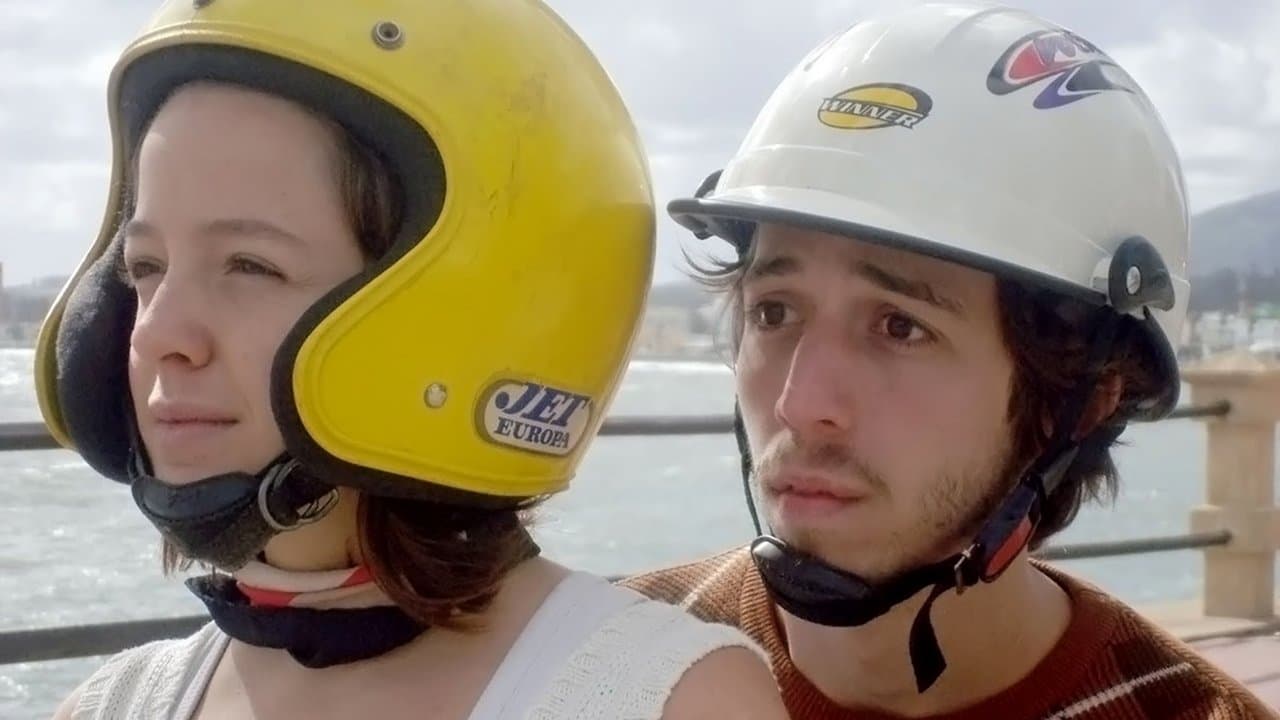 No me amaの背景画像