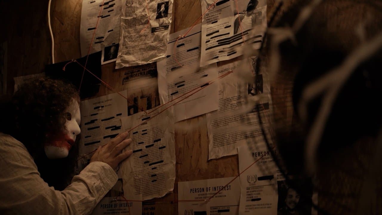 The Red Box Projectの背景画像