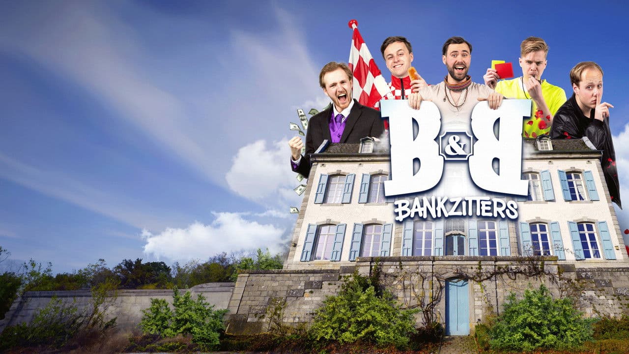B & B Bankzittersの背景画像