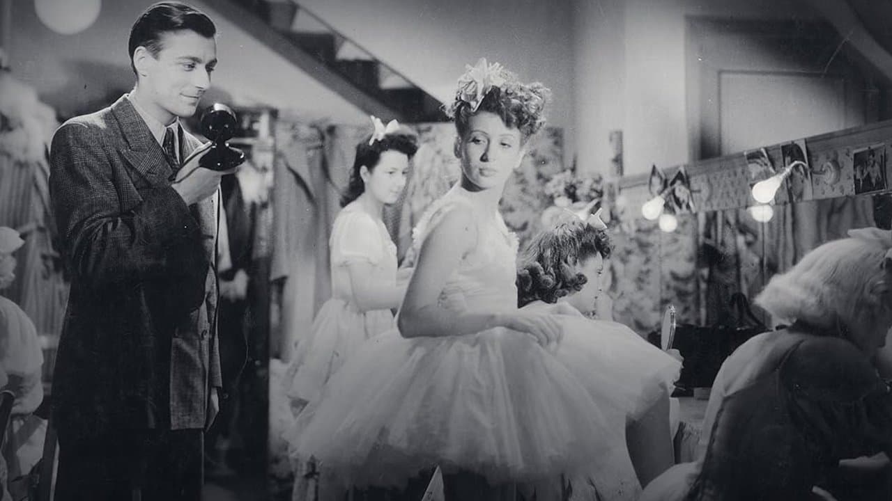 Bonsoir Mesdames, Bonsoir Messieursの背景画像