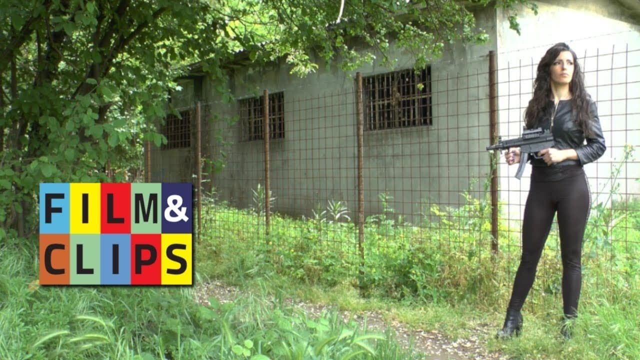 Rage Killers - Sterminatori socialiの背景画像