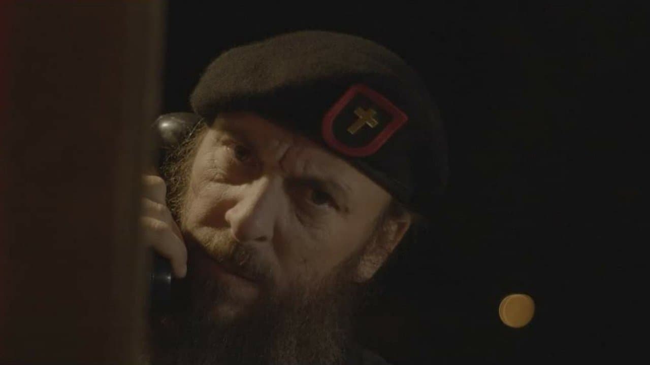 Cannibal Tickの背景画像