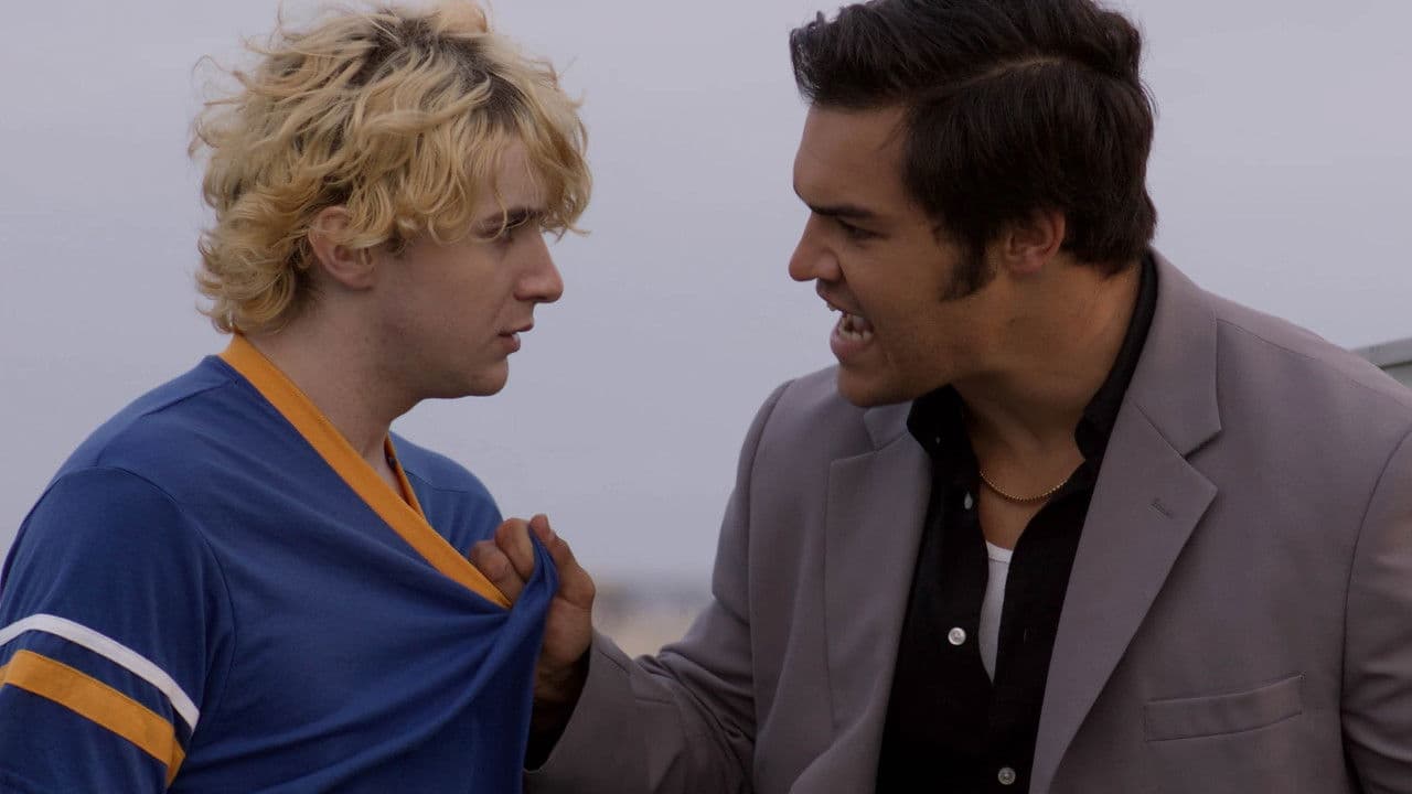 Luderdaleの背景画像