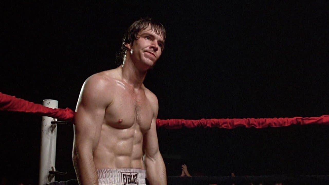 Tough Enoughの背景画像