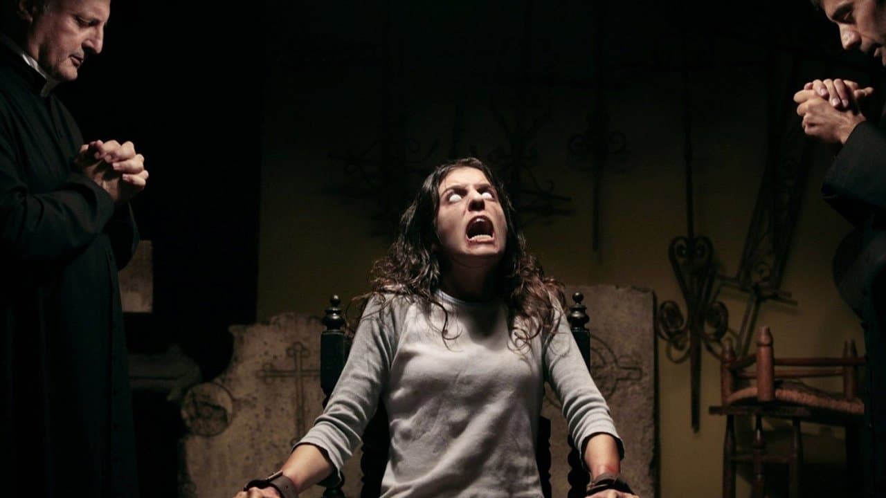 Exorcismusの背景画像