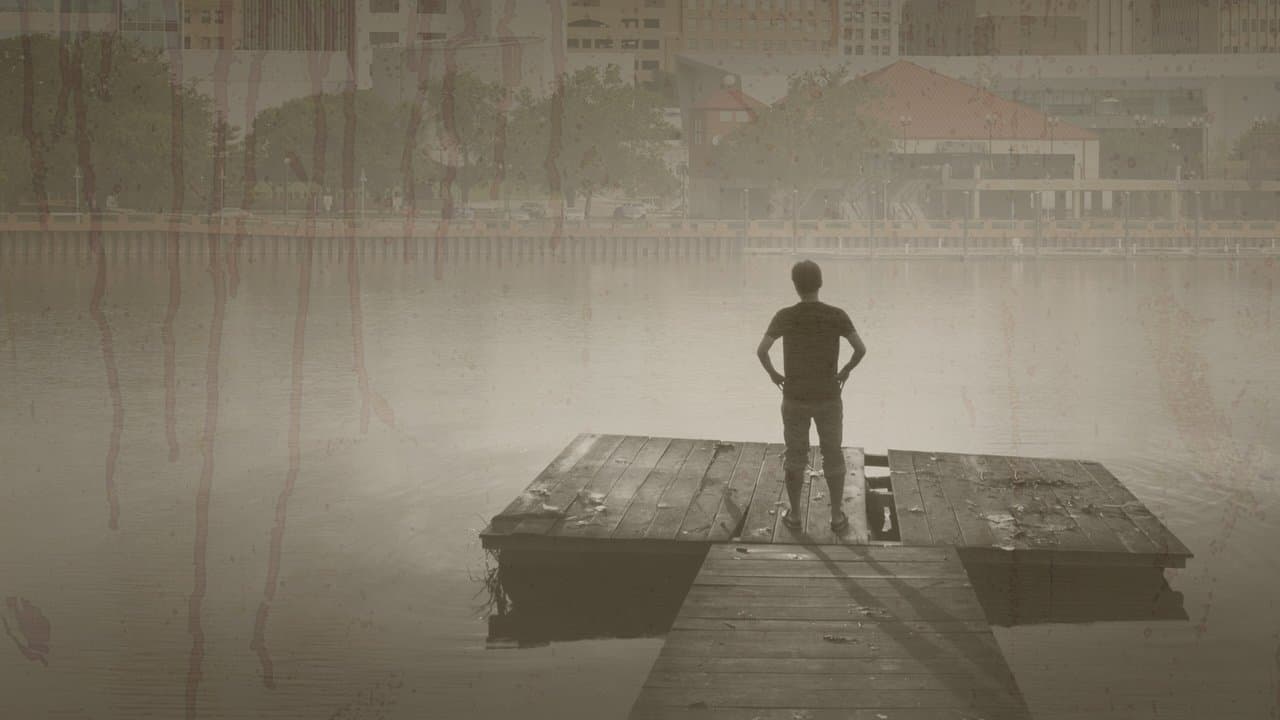 Hometown Homicideの背景画像