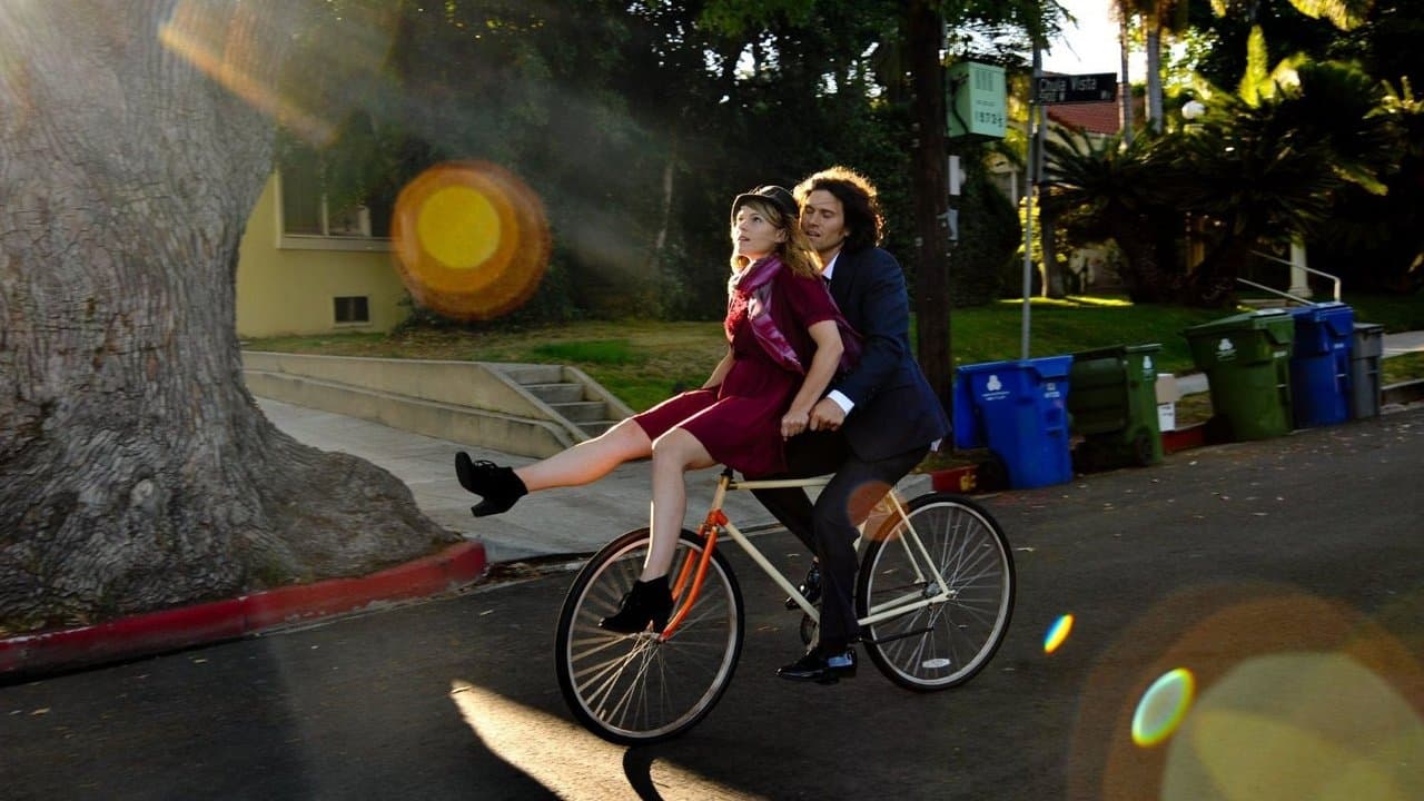 9 Full Moonsの背景画像