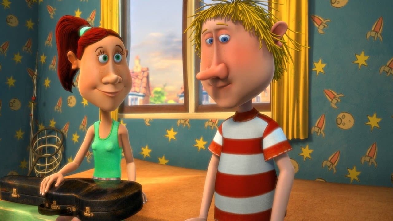 Gummi Tの背景画像