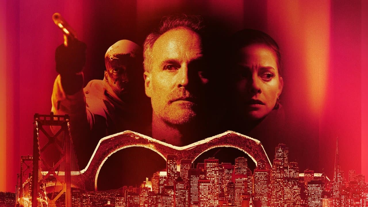 Disruptedの背景画像