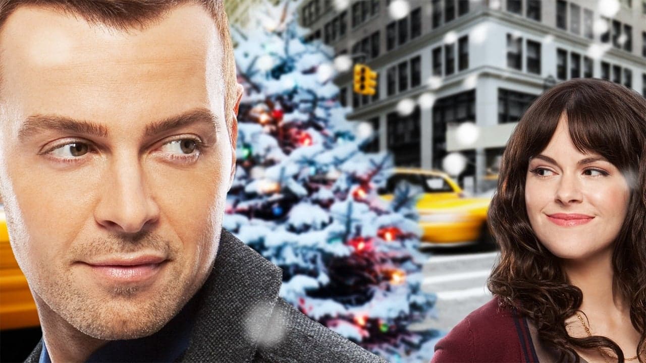 Hitched for the Holidaysの背景画像