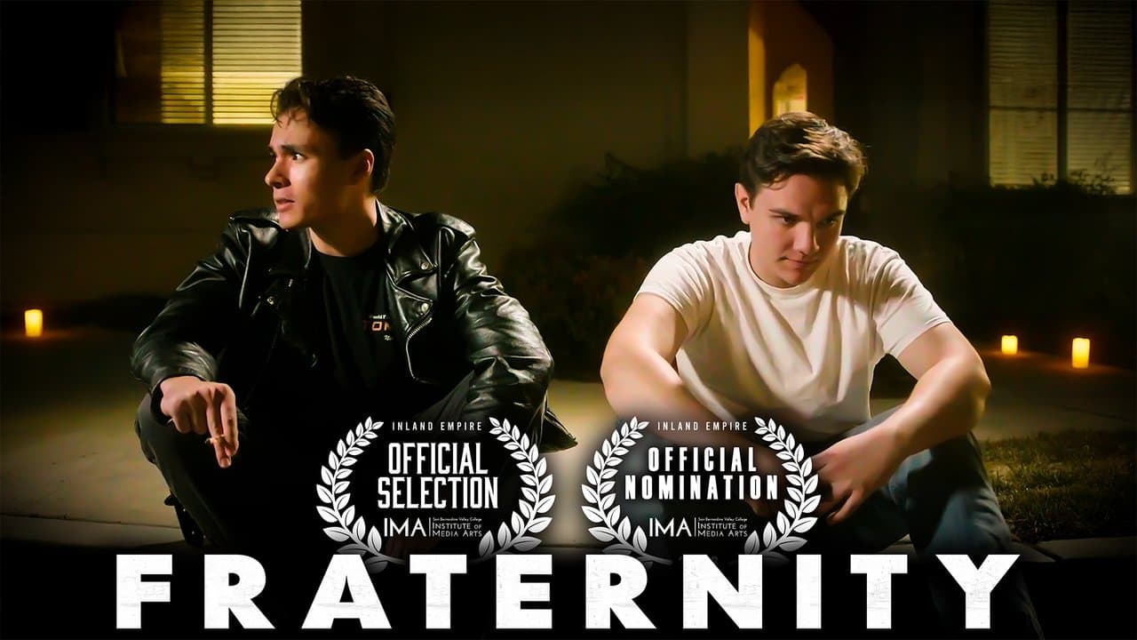 FRATERNITYの背景画像