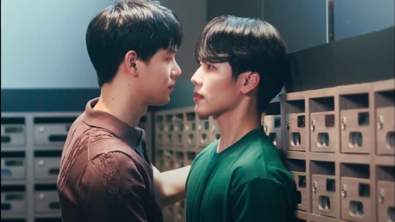 ดอกนีออนรอรักの背景画像