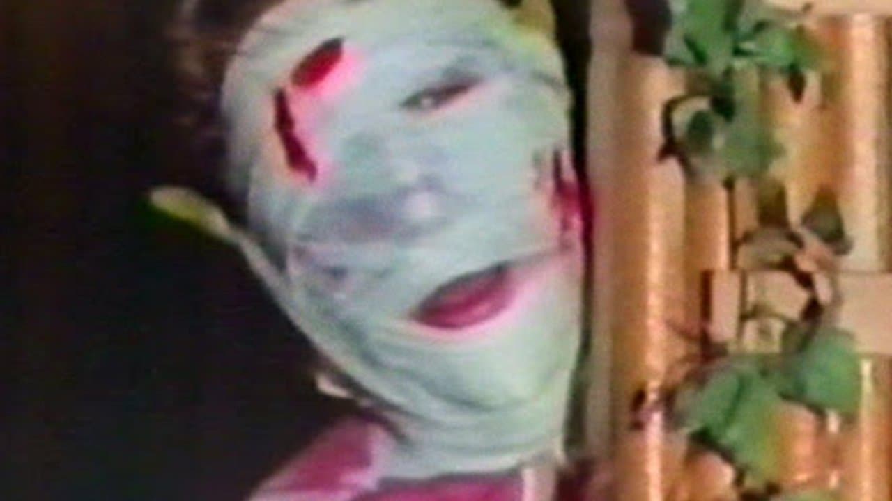 Science Crazedの背景画像