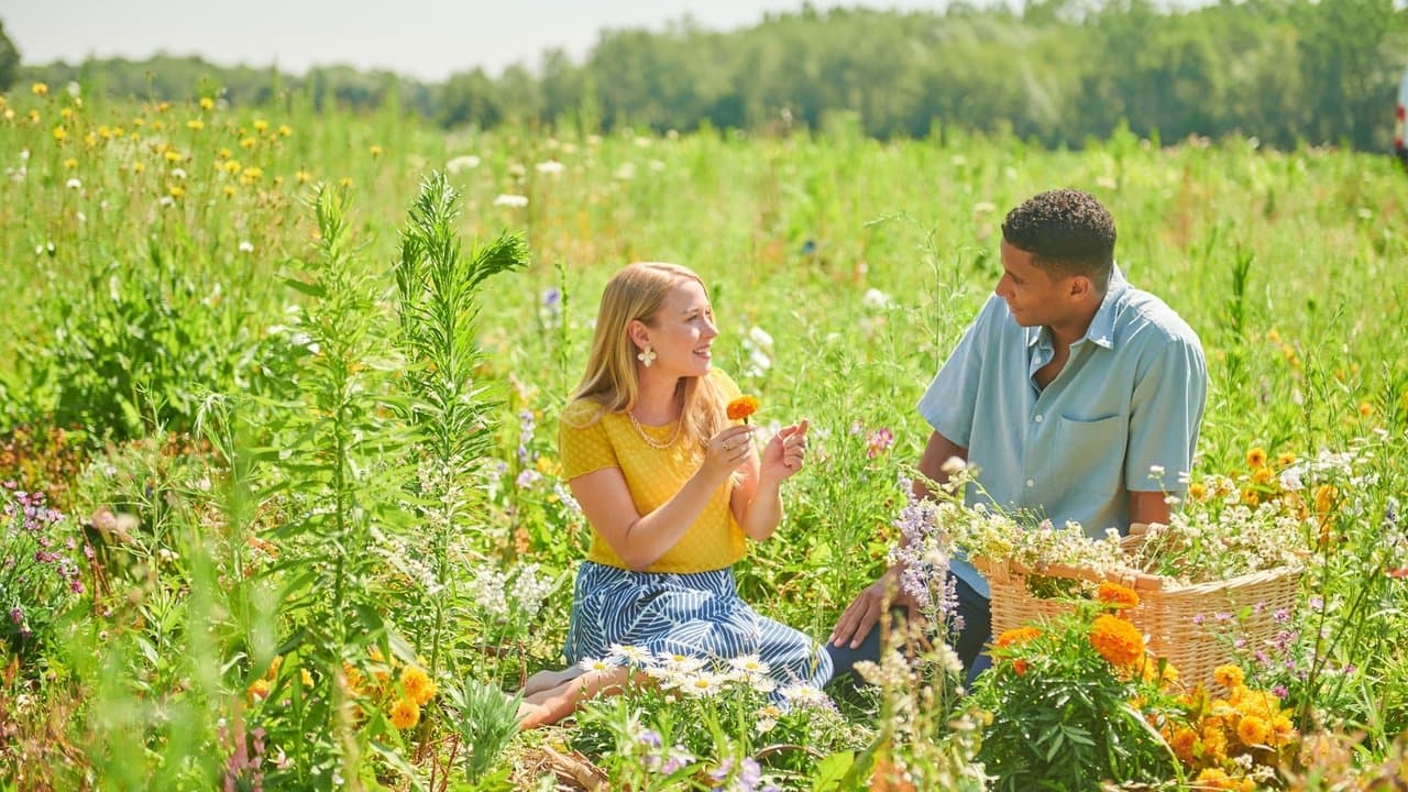 Kiss the Cookの背景画像