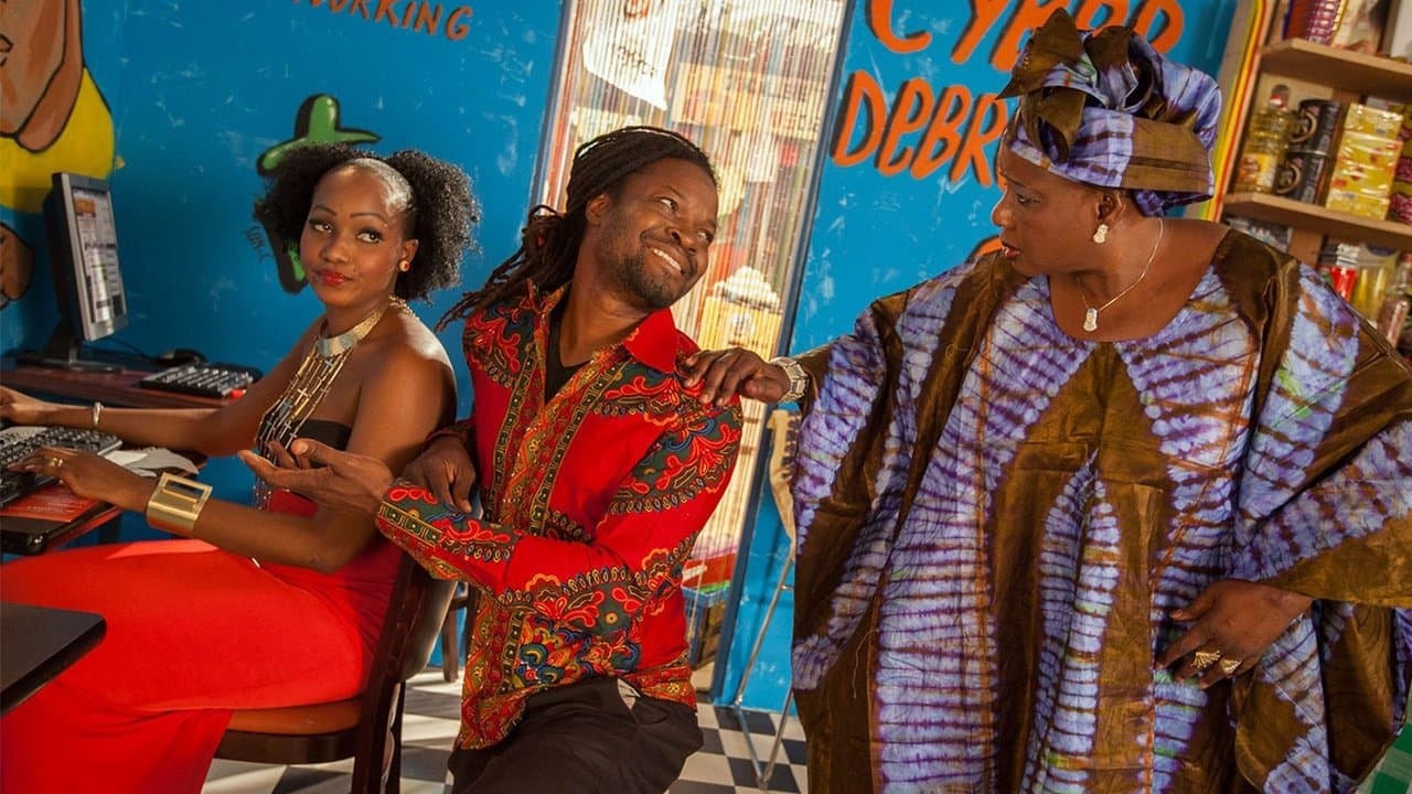 Cyberdebrouilleの背景画像