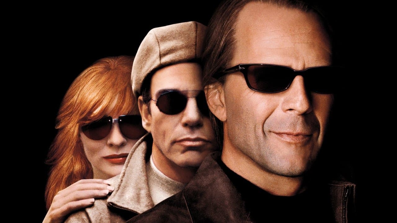 バンディッツの背景画像