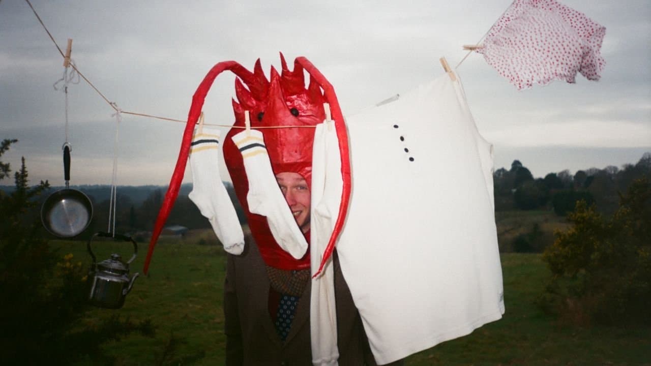 Salt Water Sympathyの背景画像