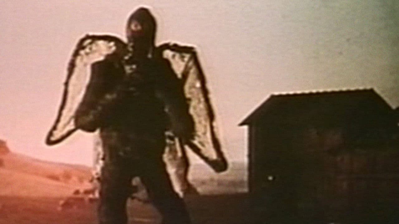 The Milpitas Monsterの背景画像