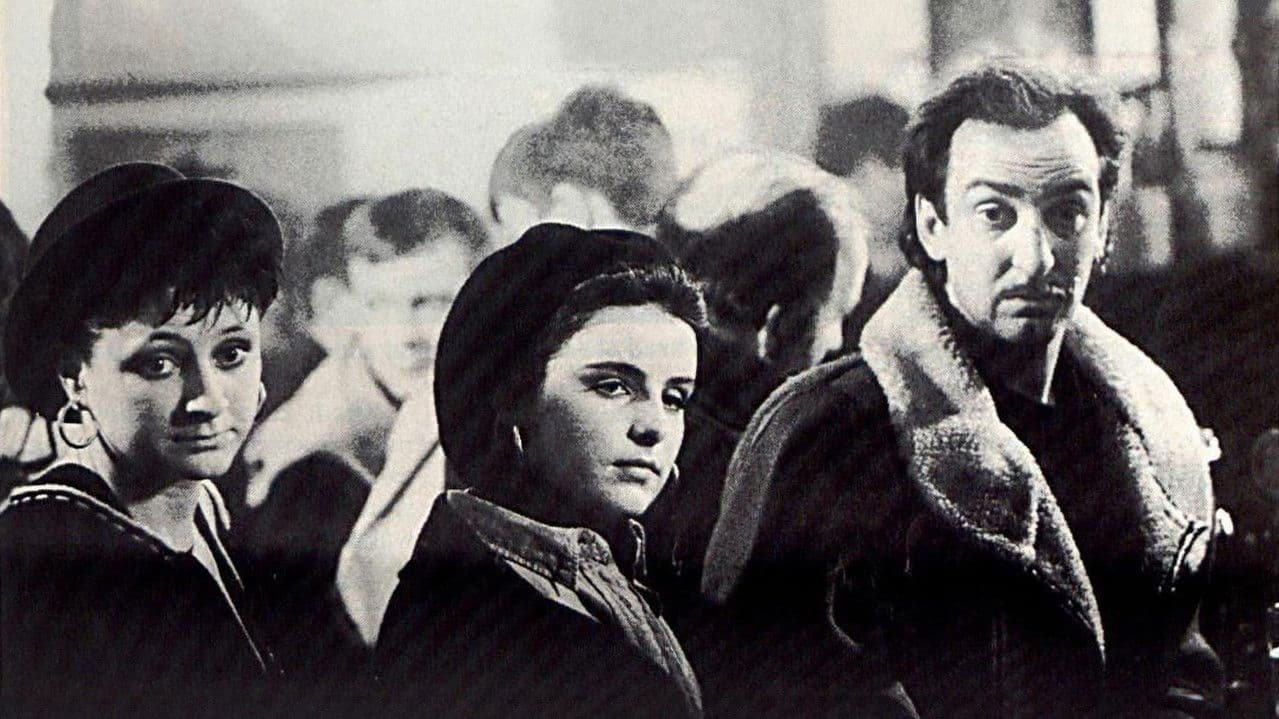 Dream Babyの背景画像