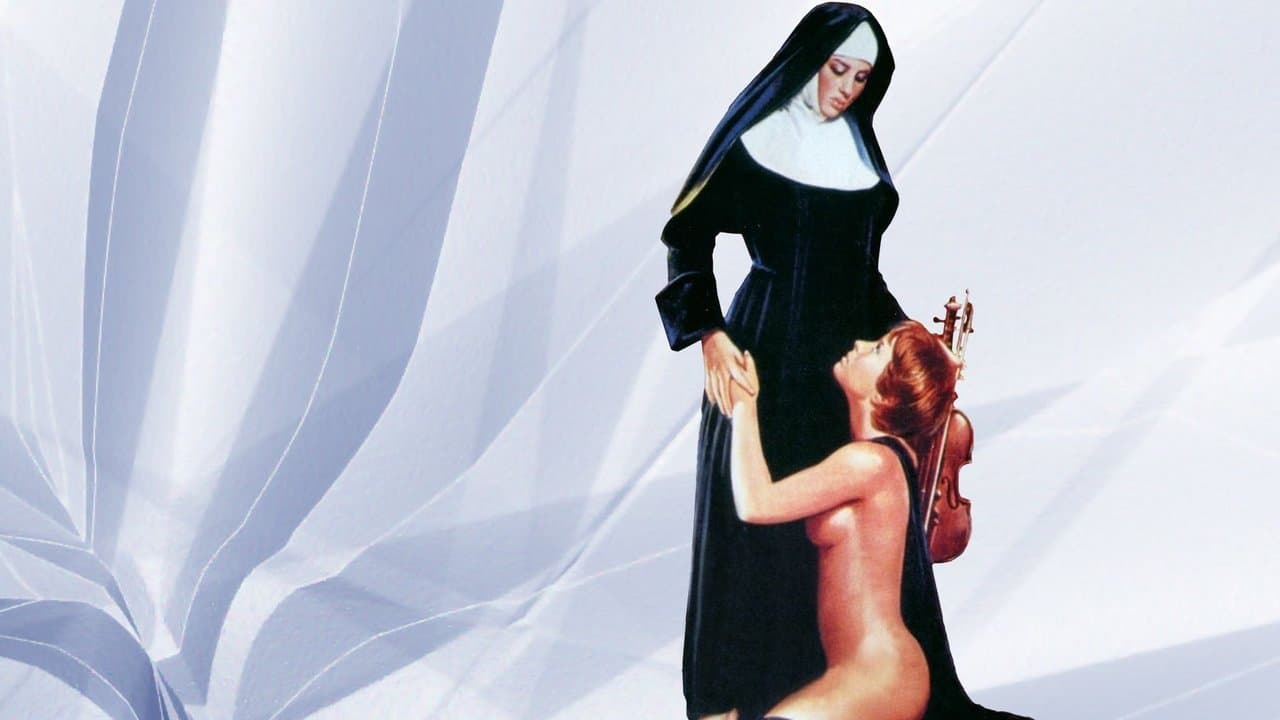 Interno di un conventoの背景画像