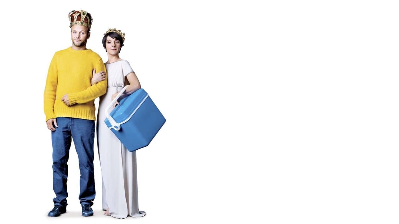 King Guillaumeの背景画像