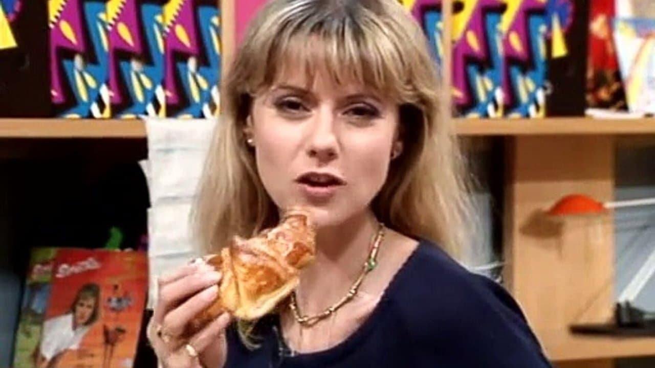 Pas de pitié pour les croissantsの背景画像