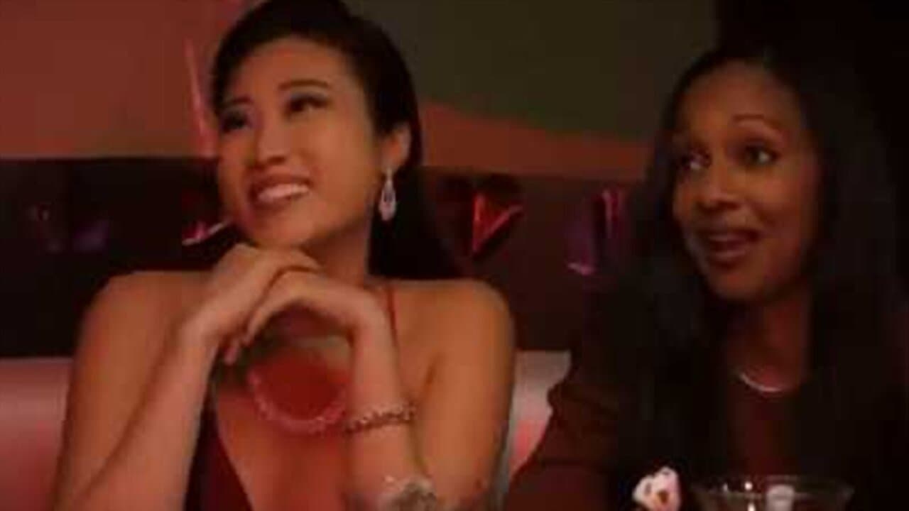 Galentine's Day Nightmareの背景画像