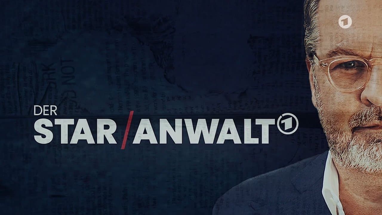 Der Star-Anwalt: Christian Schertz und die Medienの背景画像