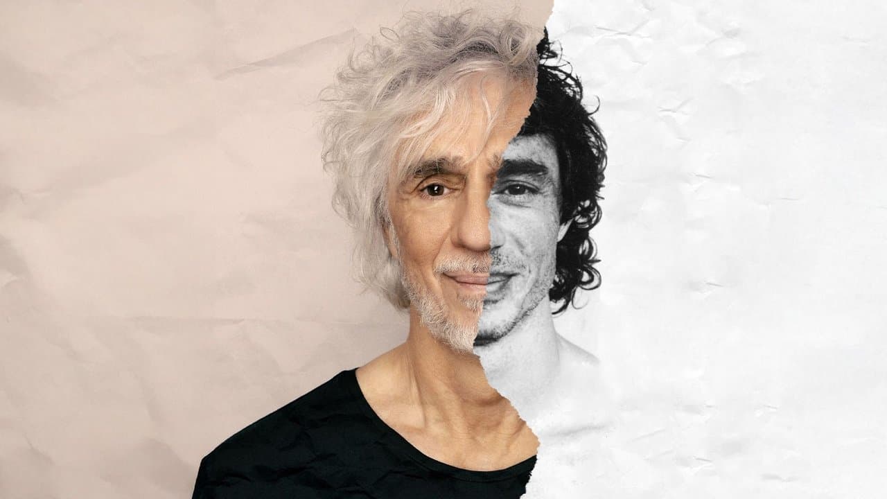 Louis Bertignac - Live au Trianonの背景画像