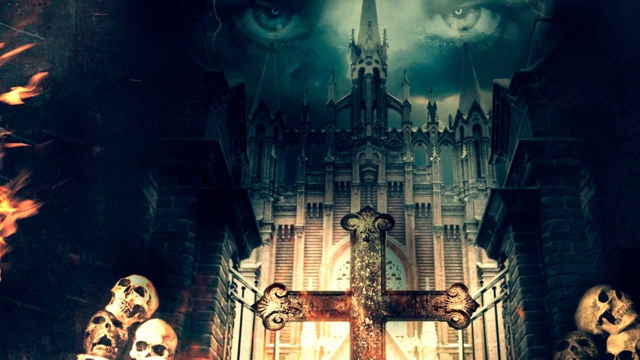 Gates of Darknessの背景画像