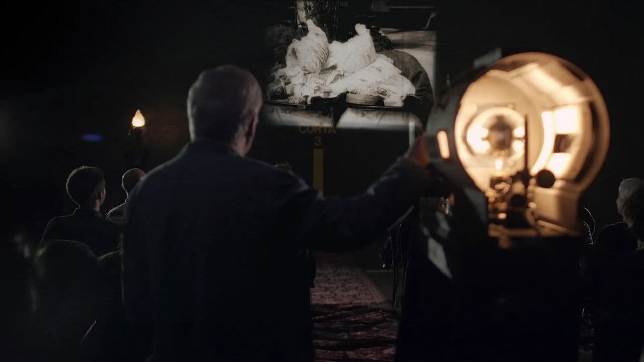 La gran il·lusió, relat intermitent del cinema catalàの背景画像