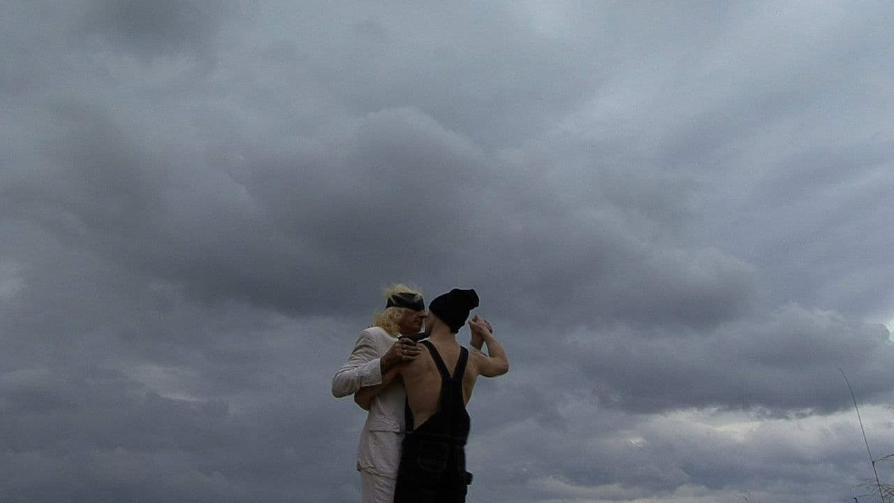 I antarsia tis kokkinis Mariasの背景画像