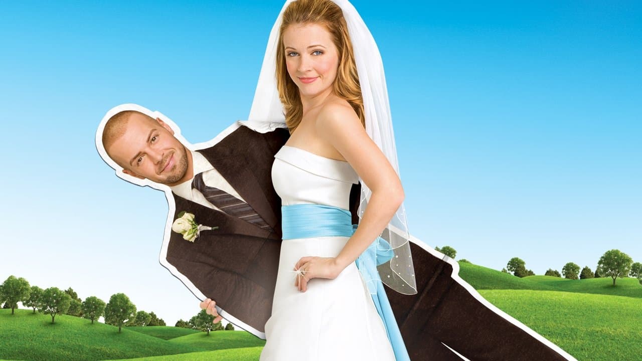 My Fake Fianceの背景画像