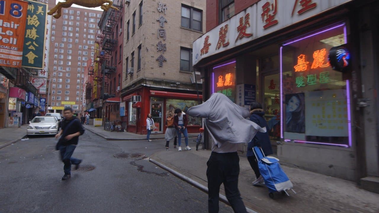 Negative Twoの背景画像