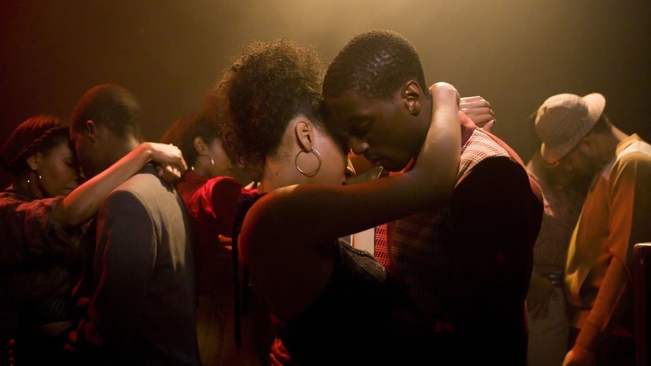 The Story of Lovers Rockの背景画像