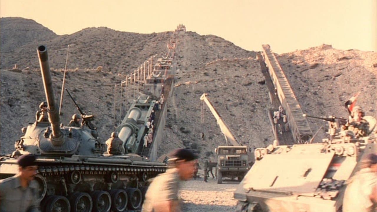 Doomsday Gunの背景画像