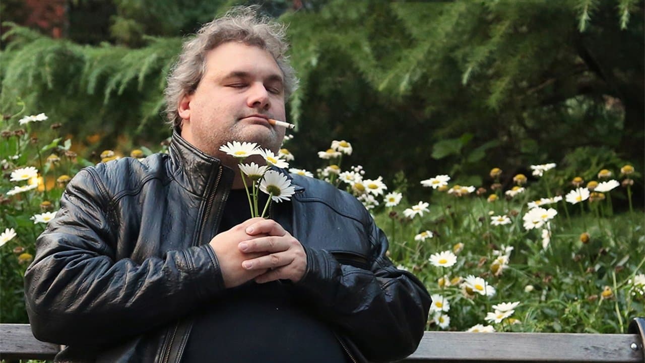 Artie Lange: The Stench of Failureの背景画像